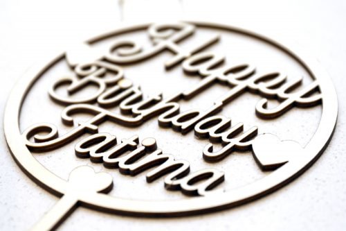 Happy Birthday Fatima 02