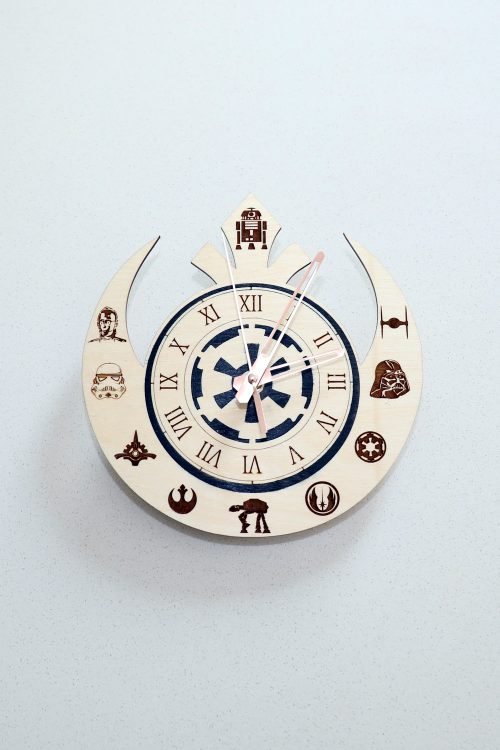 StarWarsClock01